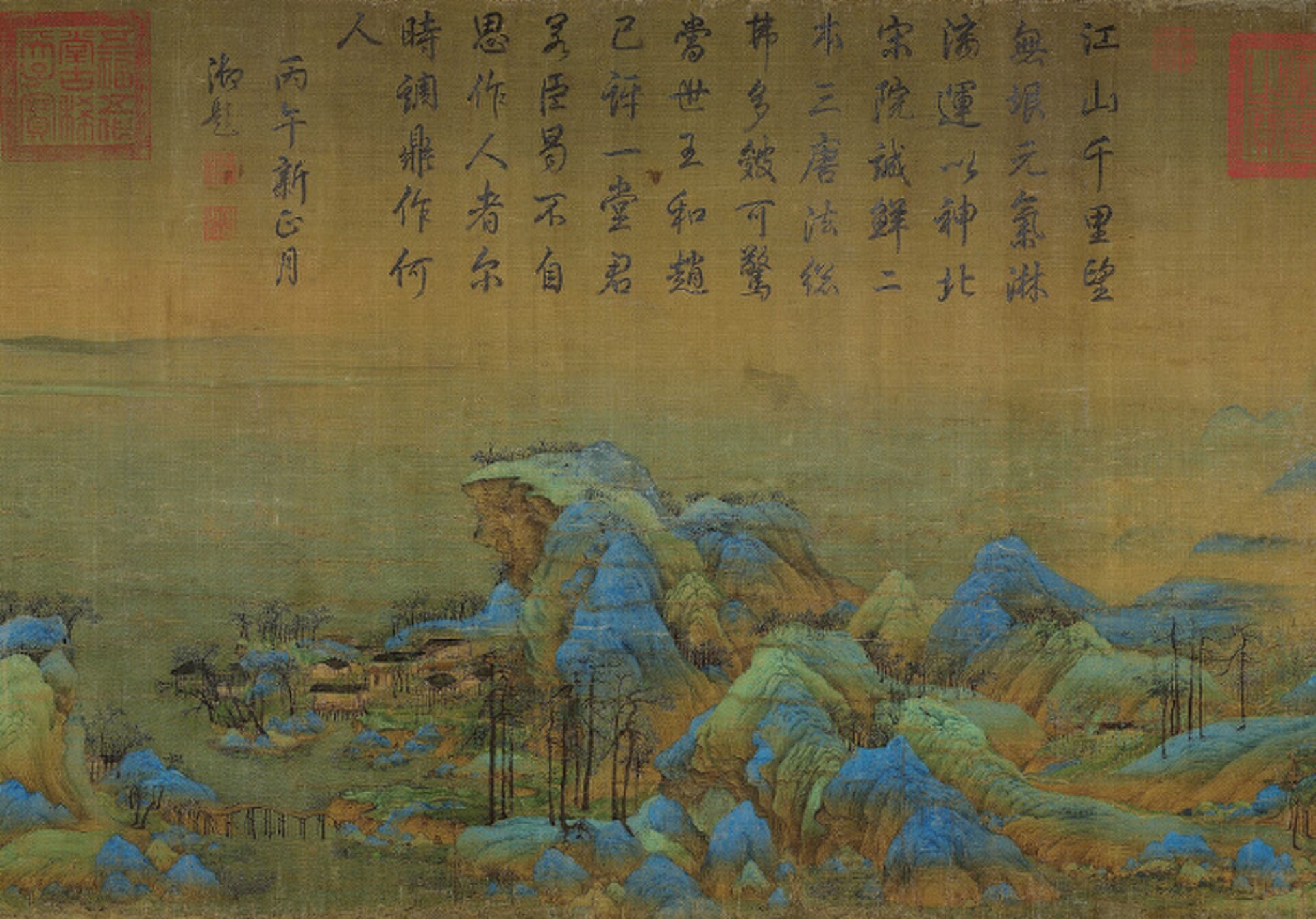 千里之后 Genesis 再次拍卖